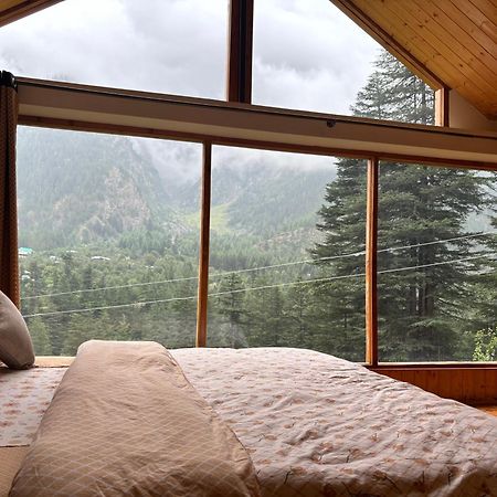 Toshim Homestay Sāngla Dış mekan fotoğraf