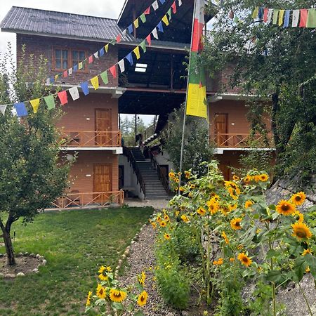 Toshim Homestay Sāngla Dış mekan fotoğraf